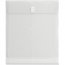 Business BSN 02013 Letter File Pocket - 8 12 X 11 - 1 Expansion - Poly