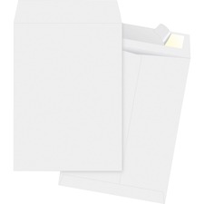 Business BSN 65772 Tyvek Open-end Envelopes - Document - 15 12 - 12 Wi