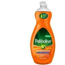 Colgate CPC 04274 Palmolive Ultra Palmolive Antibacterial Dish Soap - 