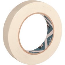 Business BSN 16460 Utility-purpose Masking Tape - 60 Yd Length X 0.75 