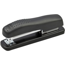 Amax BOS 02257 Bostitch Ergonomic Desktop Stapler - 20 Sheets Capacity