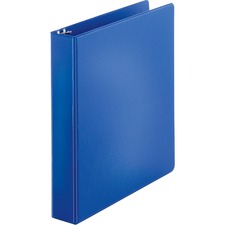 Business BSN 28551 Basic Round Ring Binders - 1 12 Binder Capacity - L