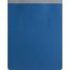 Business BSN 78559 Letter Recycled Report Cover - 8 12 X 11 - Dark Blu