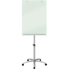 Acco QRT ECM32G Quartet Infinity Mobile Easel - 24 (2 Ft) Width X 77 (