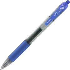 Zebra ZEB 46820 Pen Sarasa Gel Retractable Pens - Medium Pen Point - 0