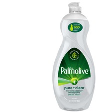 Colgate CPC 04272 Palmolive Ultra Palmolive Pureclear Dish Liquid - Co