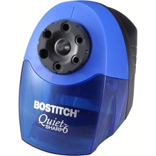 Amax BOS EPS10HC Bostitch Quietsharp 6 Electric Pencil Sharpener - Des