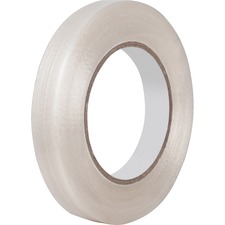 Business BSN 64004 Filament Tape - 60 Yd Length X 0.75 Width - 3 Core 