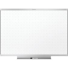 Acco QRT TE547AP2 Quartet Prestige 2 Total Erase Whiteboard - 72 (6 Ft