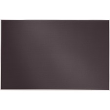 Acco QRT B4831 Quartet Matrix Bulletin Board - 31 Height X 48 Width - 