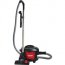 Bissell EUR SC3700 Bissell Quiet Clean Canister Vacuum - 1000 W Motor 