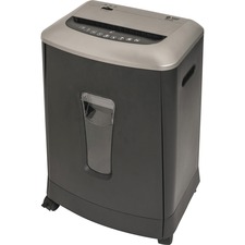 Business BSN 70120 6-gallon Bin Cross-cut Shredder - Non-continuous Sh