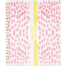 Acco AAG KK105905A At-a-glance Watermark Katie Kime Academic Planner -