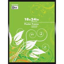 Burnes DAX N1894W1T Dax Metal Poster Frames - Holds 18 X 24 Insert - S