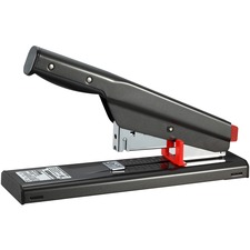 Amax BOS B310HDS Bostitch Antimicrobial Heavy Duty Stapler - 130 Sheet