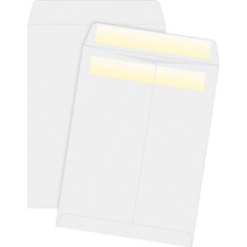 Business BSN 04648 Pressseal Catalog Envelopes - Catalog - 9 Width X 1