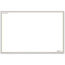 Acco AAG AW601028 At-a-glance Wallmates Self-adhesive Dry Erase Writin