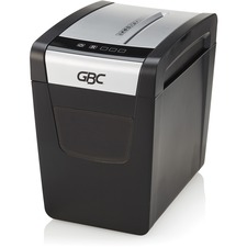 Acco GBC 1757407 Gbc Shredmaster Psx10-06 Super Cross-cut Paper Shredd