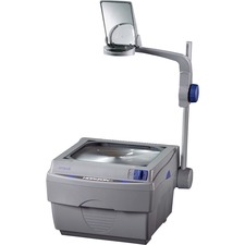 Acco APO 16000 Apollo Horizon 2 Overhead Projector - Open - Doublet - 