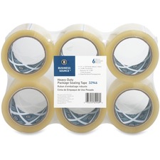 Business BSN 32946 Heavy-duty Packagingsealing Tape - 110 Yd Length X 