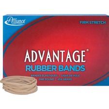 Alliance ALL 26325 26325 Advantage Rubber Bands - Size 32 - Approx. 70