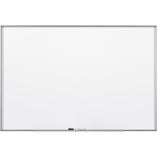 Acco QRT NA4836F Quartet Fusion Nano-clean Magnetic Dry-erase Board - 