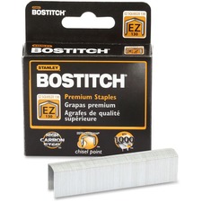 Amax BOS STCR130XHC Bostitch Ez Squeeze 130 Premium Staples - 210 Per 