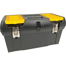 Amax BOS 019151M Stanley Series 2000 Tool Box - External Dimensions: 1