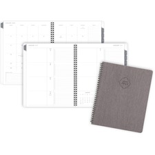 Acco AAG 75955L05 At-a-glance Elevation Weeklymonthly Planner - Medium