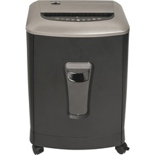 Business BSN 70000 Light Duty Cross-cut Shredder - Non-continuous Shre