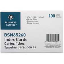 BSN 65260