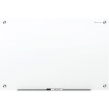 Acco QRT G29648W Quartet Magnetic Dry-erase Board - 96 (8 Ft) Width X 