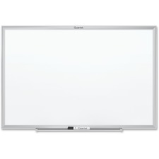 Acco QRT SM531 Quartet Classic Magnetic Whiteboard - 24 (2 Ft) Width X