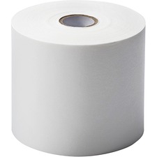 Starbucks SBK 12421316 Starbucks Single Cup Brewer Paper Filter Roll -