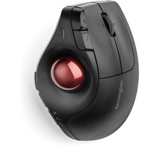 Acco KMW 75326 Kensington Pro Fit Ergo Vertical Wireless Trackball - O