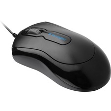 Acco KMW 72356 Kensington Mouse-in-a-box Corded Usb Mouse - Optical - 