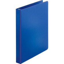 Business BSN 09975 Basic Round-ring Binder - 1 Binder Capacity - Lette