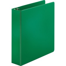 Business BSN 28558 Basic Round-ring Binder - 2 Binder Capacity - Lette