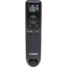 Canon 1343C002 Pr10-g Wireless Presenter - Laser - Wireless - Black - 