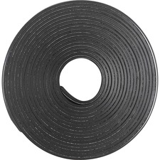 Business BSN 38506 38506 Magnetic Tape Roll - 10 Ft Length X 0.50 Widt