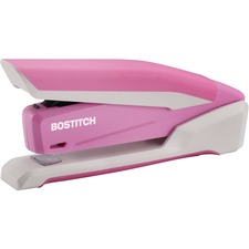 Amax ACI 1188 Bostitch Incourage Spring-powered Desktop Stapler - 20 S