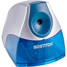 Amax BOS EPS4BLUE Stanley-bostitch Personal Electric Pencil Sharpener 