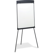 Acco QRT 67E Quartet Standard Nano-clean Magnetic Presentation Easel -