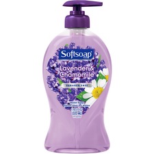 Colgate CPC 03570 Softsoap Lavenderchamomile Hand Soap - Lavender  Cha