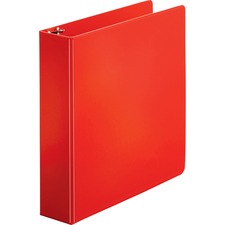 Business BSN 28660 Basic Round Ring Binders - 2 Binder Capacity - Lett