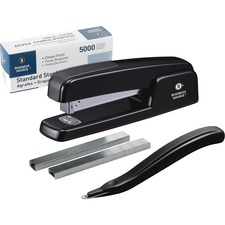 Business BSN 41890 Standard Stapler Value Pack - 20 Sheets Capacity - 