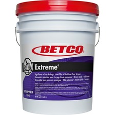 Betco BET 1840500 Betco Extreme Floor Stripper - Concentrate Liquid - 