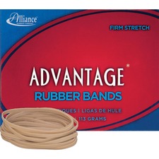 Alliance ALL 26339 26339 Advantage Rubber Bands - Size 33 - Approx. 15