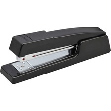 Amax BOS B440BK Bostitch B440 Executive Stapler - 20 Sheets Capacity -