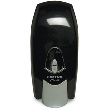 Betco BET 9182000 Betco Clario Lotion Dispensers, 1,000 Ml, Black, Cas